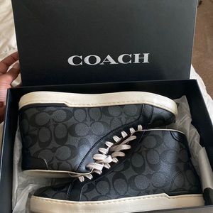 Coach Sneakers